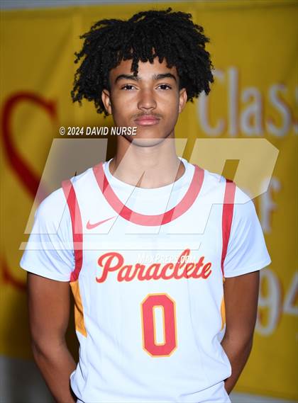 Thumbnail 1 in Paraclete (Team & Individuals) photogallery.