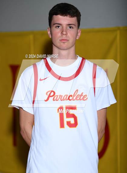 Thumbnail 1 in Paraclete (Team & Individuals) photogallery.