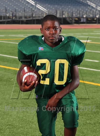 Thumbnail 2 in Monterey Trail (JV Team & Individual Images) photogallery.