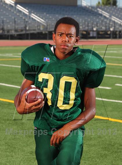 Thumbnail 2 in Monterey Trail (JV Team & Individual Images) photogallery.