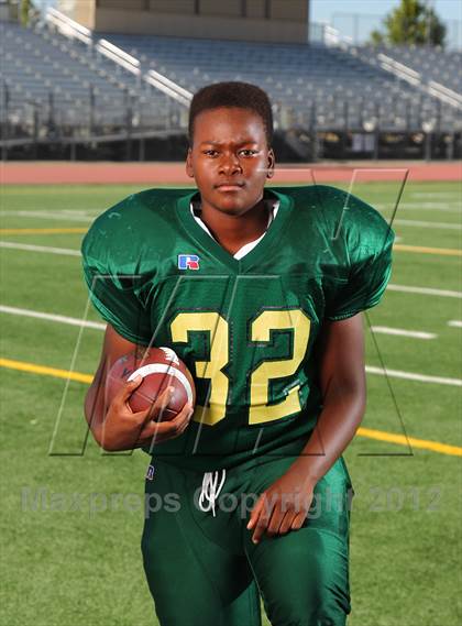 Thumbnail 1 in Monterey Trail (JV Team & Individual Images) photogallery.