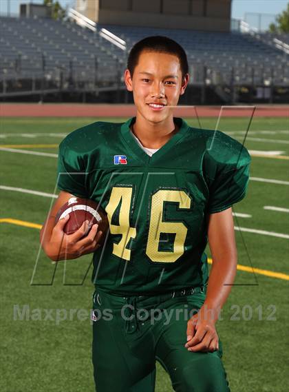 Thumbnail 2 in Monterey Trail (JV Team & Individual Images) photogallery.