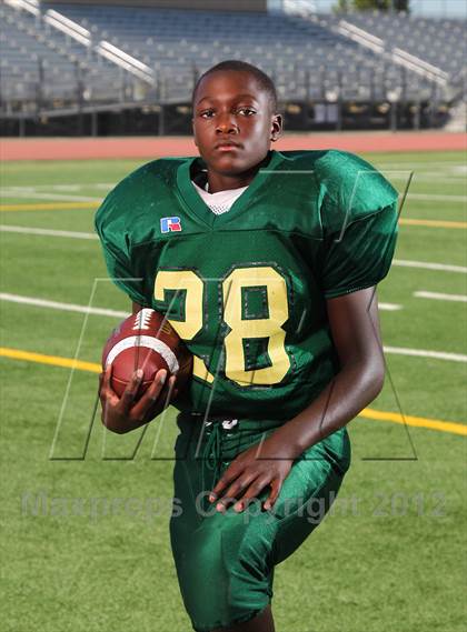 Thumbnail 2 in Monterey Trail (JV Team & Individual Images) photogallery.