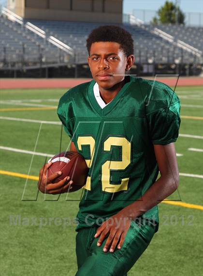 Thumbnail 1 in Monterey Trail (JV Team & Individual Images) photogallery.