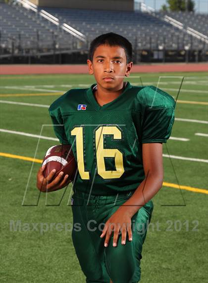 Thumbnail 2 in Monterey Trail (JV Team & Individual Images) photogallery.