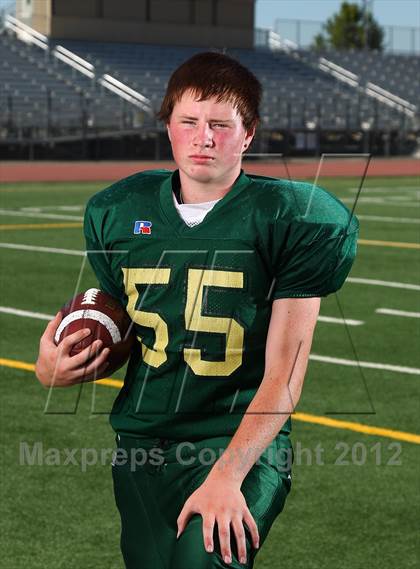 Thumbnail 3 in Monterey Trail (JV Team & Individual Images) photogallery.