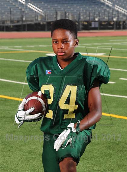 Thumbnail 3 in Monterey Trail (JV Team & Individual Images) photogallery.