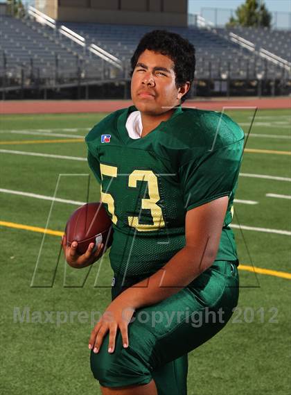 Thumbnail 1 in Monterey Trail (JV Team & Individual Images) photogallery.