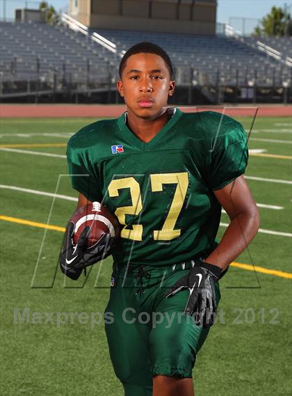Thumbnail 2 in Monterey Trail (JV Team & Individual Images) photogallery.