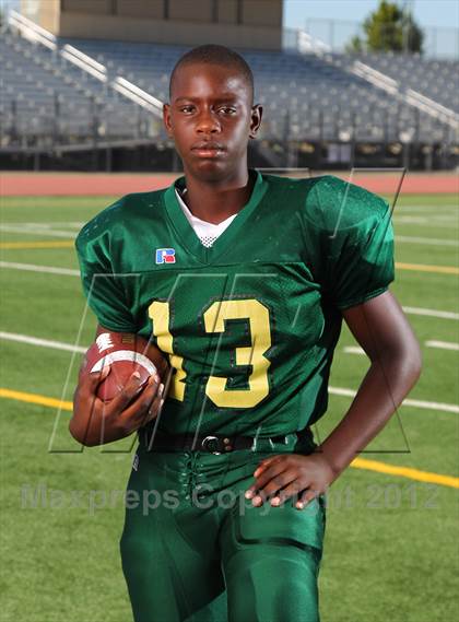Thumbnail 3 in Monterey Trail (JV Team & Individual Images) photogallery.