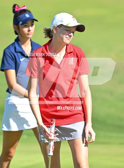 Thumbnail 2 in AIA DII Girls State Championships photogallery.