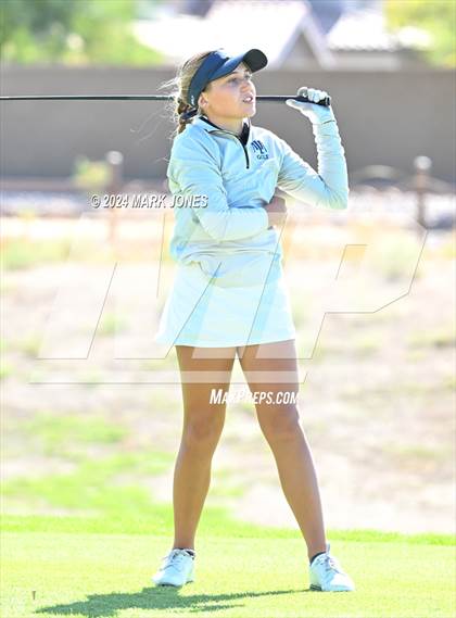 Thumbnail 2 in AIA DII Girls State Championships photogallery.