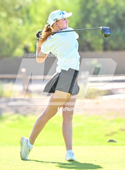 Thumbnail 2 in AIA DII Girls State Championships photogallery.
