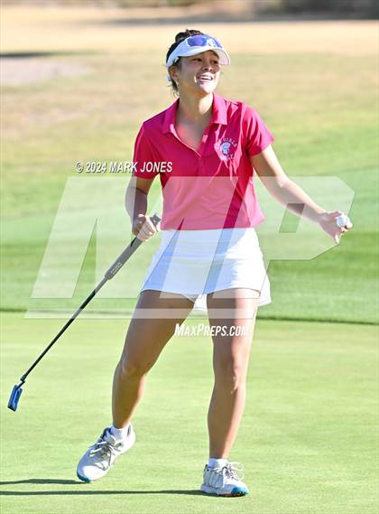 Thumbnail 1 in AIA DII Girls State Championships photogallery.