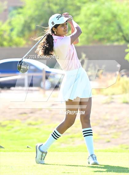 Thumbnail 3 in AIA DII Girls State Championships photogallery.