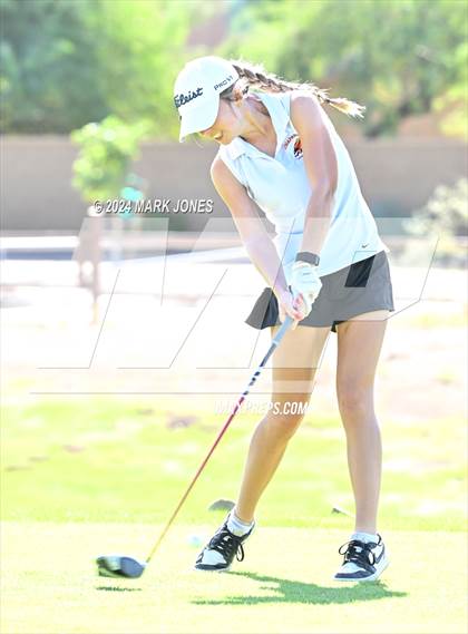 Thumbnail 3 in AIA DII Girls State Championships photogallery.