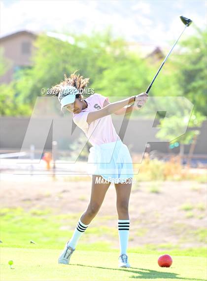 Thumbnail 3 in AIA DII Girls State Championships photogallery.