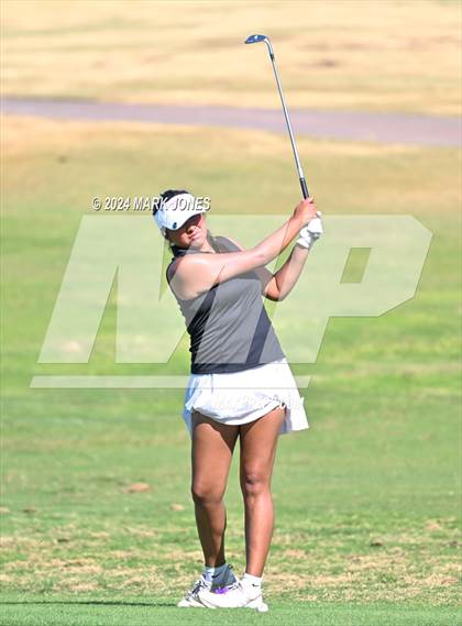 Thumbnail 2 in AIA DII Girls State Championships photogallery.