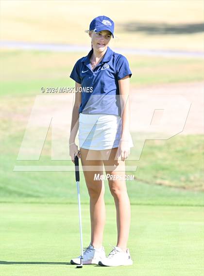 Thumbnail 3 in AIA DII Girls State Championships photogallery.