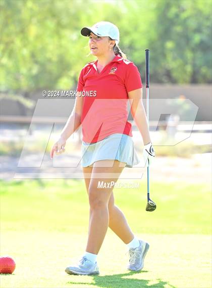 Thumbnail 2 in AIA DII Girls State Championships photogallery.