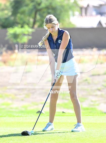 Thumbnail 3 in AIA DII Girls State Championships photogallery.
