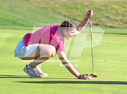 Thumbnail 3 in AIA DII Girls State Championships photogallery.