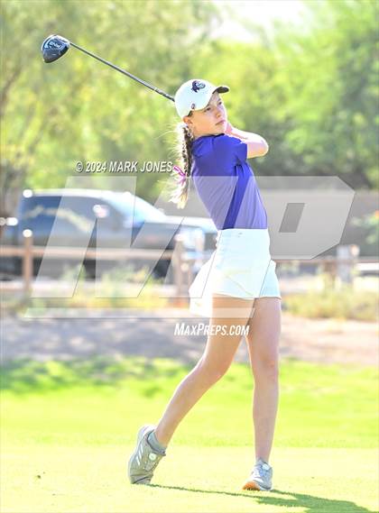 Thumbnail 2 in AIA DII Girls State Championships photogallery.