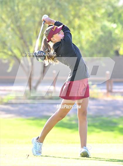 Thumbnail 2 in AIA DII Girls State Championships photogallery.