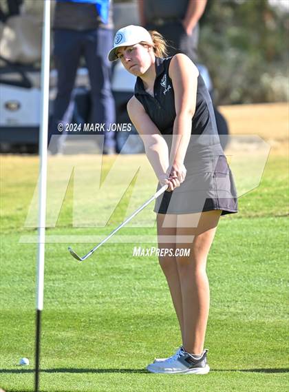 Thumbnail 3 in AIA DII Girls State Championships photogallery.