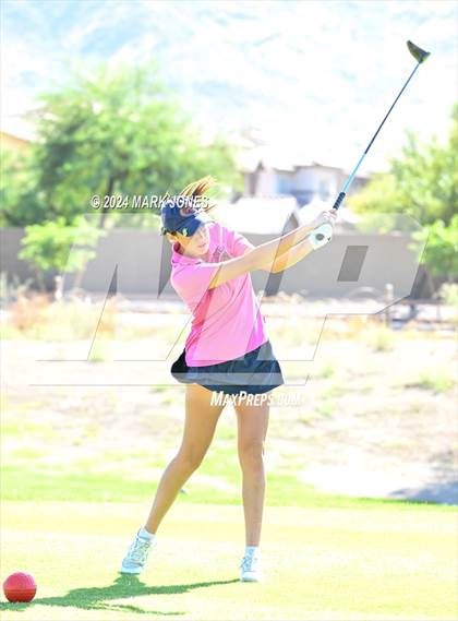 Thumbnail 1 in AIA DII Girls State Championships photogallery.