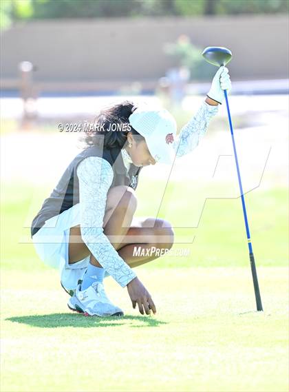 Thumbnail 2 in AIA DII Girls State Championships photogallery.