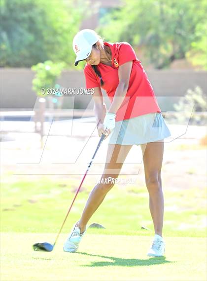Thumbnail 2 in AIA DII Girls State Championships photogallery.