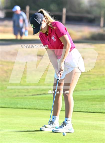 Thumbnail 3 in AIA DII Girls State Championships photogallery.