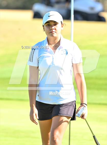 Thumbnail 3 in AIA DII Girls State Championships photogallery.