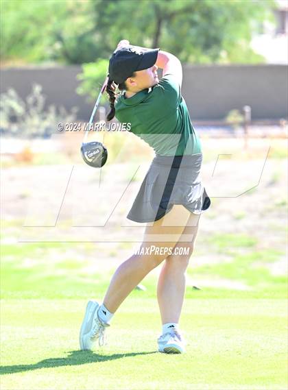 Thumbnail 3 in AIA DII Girls State Championships photogallery.