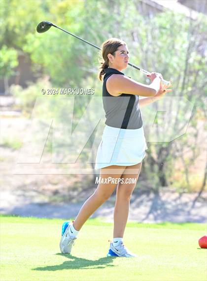Thumbnail 1 in AIA DII Girls State Championships photogallery.