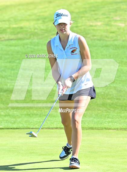 Thumbnail 3 in AIA DII Girls State Championships photogallery.