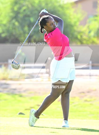 Thumbnail 2 in AIA DII Girls State Championships photogallery.