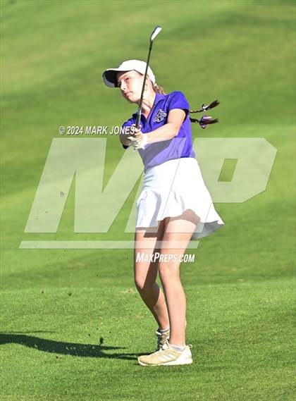 Thumbnail 2 in AIA DII Girls State Championships photogallery.