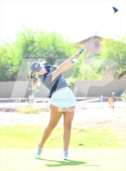 Thumbnail 1 in AIA DII Girls State Championships photogallery.