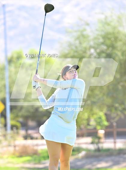 Thumbnail 2 in AIA DII Girls State Championships photogallery.