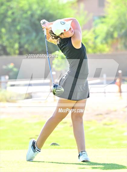 Thumbnail 1 in AIA DII Girls State Championships photogallery.