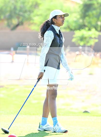 Thumbnail 3 in AIA DII Girls State Championships photogallery.