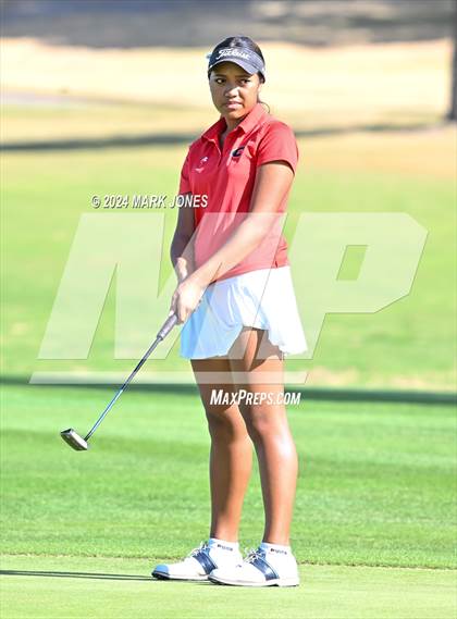 Thumbnail 2 in AIA DII Girls State Championships photogallery.