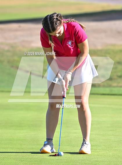 Thumbnail 3 in AIA DII Girls State Championships photogallery.