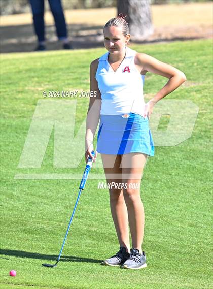 Thumbnail 1 in AIA DII Girls State Championships photogallery.