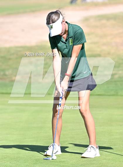 Thumbnail 3 in AIA DII Girls State Championships photogallery.