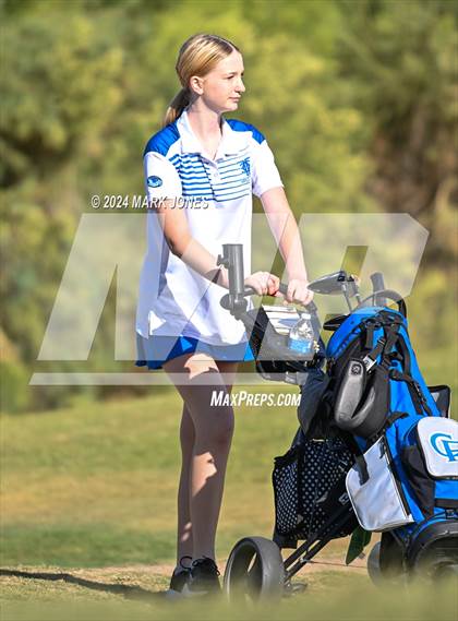 Thumbnail 3 in AIA DII Girls State Championships photogallery.