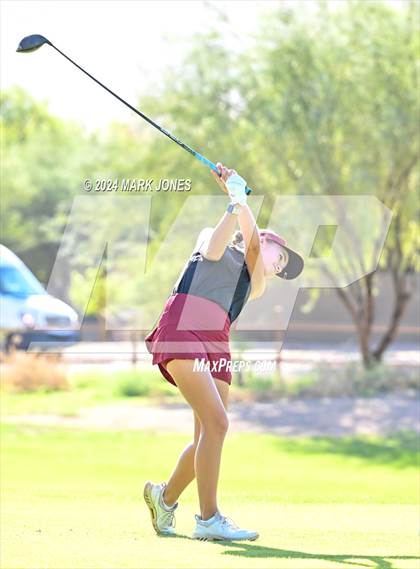 Thumbnail 1 in AIA DII Girls State Championships photogallery.