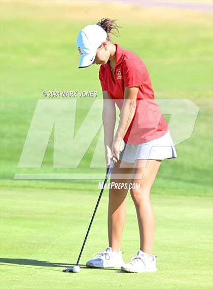 Thumbnail 3 in AIA DII Girls State Championships photogallery.